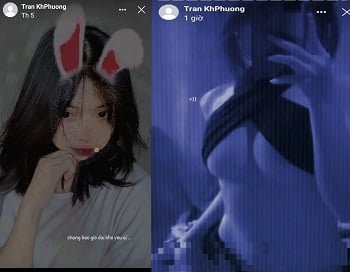 Foda -se entre duas lindas garotas como uma aranha