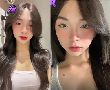 KHANH LINH LUSTFUL e Pretty in Sex Videos
