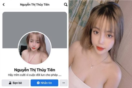 Foda -se a prostituta nguyen thi thuy tien