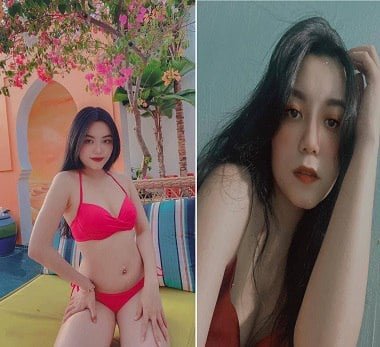 Vu kieu trinh encantado com cada raio