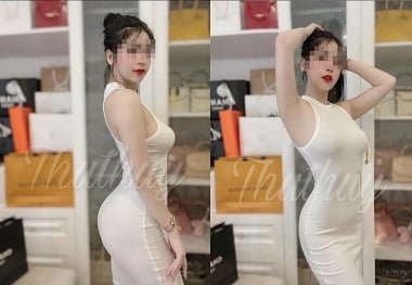 Linda garota sexy até o topo, 3 irmãos vão tocar