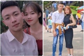 Jovens felizes em foder você e minha irmã ao mesmo tempo