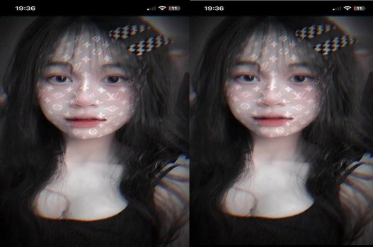 Fofo thuy duong muitas pessoas amam