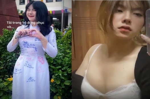 Vídeo de sexo de tik tok tokxinh vazou