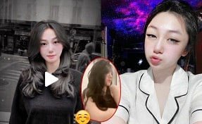Tran Ha Linh se masturbou na face de um crítico.