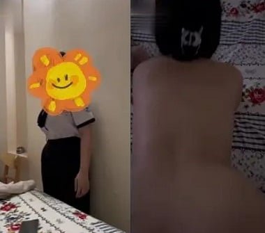 Na roupa do aluno, eu conectei