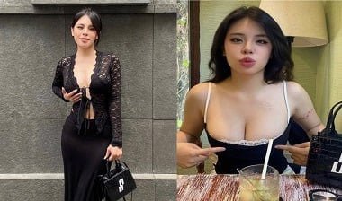 O clipe de sexo extremamente quente de Yen Vy vazou